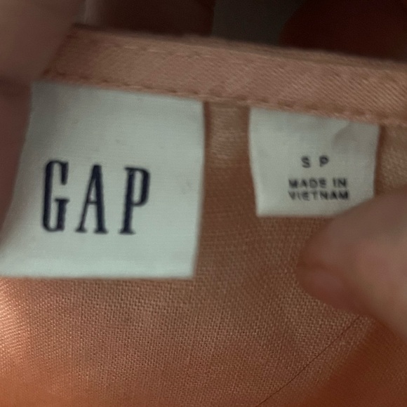 Summer dress - Picture 2 of 3